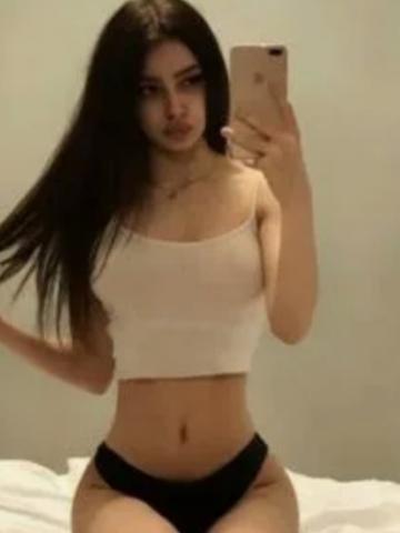 Проститутка Элина